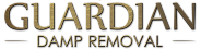 GUARDIAN damp removal